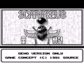 Scarabeus (USA, Prototype) - Screen 3