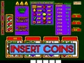 Slots (Belgian Cash, Game Card 95-752-008)