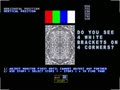 Devil Island (Version 1.4R CGA) - Screen 2