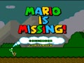 Mario is Missing! (Fra) - Screen 3