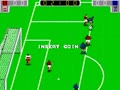 Euro League (Italian hack of Tecmo World Cup '90) - Screen 3
