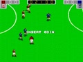 Euro League (Italian hack of Tecmo World Cup '90) - Screen 4