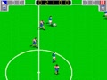 Euro League (Italian hack of Tecmo World Cup '90) - Screen 5