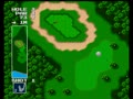 Power Golf (Japan) - Screen 2