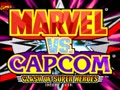 Marvel Vs. Capcom: Clash of Super Heroes (Asia 980123) - Screen 3