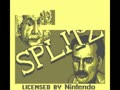 Splitz - Nigaoe 15 Game (Jpn)