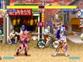 Hyper Street Fighter II: The Anniversary Edition (Asia 040202 Phoenix Edition) (bootleg) - Screen 4