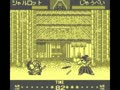 Nettou Samurai Spirits (Jpn) - Screen 4