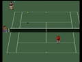 Final Match Tennis (Japan) - Screen 2