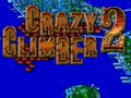 Crazy Climber 2 (Japan, Harder) - Screen 4