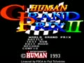 Human Grand Prix II (Jpn)