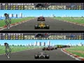 Human Grand Prix II (Jpn) - Screen 4