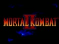 Mortal Kombat II (World) - Screen 2