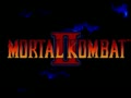 Mortal Kombat II (World)