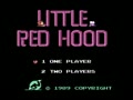 Little Red Hood (Aus) - Screen 1