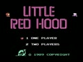 Little Red Hood (Aus) - Screen 2