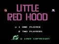 Little Red Hood (Aus)
