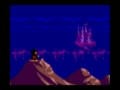 Mickey Mouse no Castle Illusion (Jpn, SMS Mode) - Screen 5