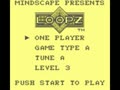 Loopz (World) - Screen 2