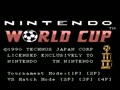 Nintendo World Cup (USA) - Screen 1