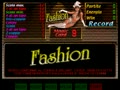 Fashion (Version 2.14) - Screen 2