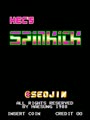 Hec's Spinkick - Screen 4