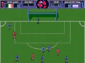 World Soccer Finals - Screen 2