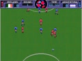 World Soccer Finals - Screen 4