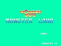 Wonder Boy in Monster Land (English bootleg set 1) - Screen 1