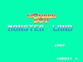 Wonder Boy in Monster Land (English bootleg set 1)