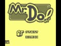 Mr. Do! (USA) - Screen 2