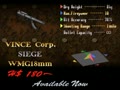 Front Mission (Jpn, Rev. A) - Screen 4
