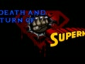The Death and Return of Superman (Euro)