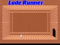 Lode Runner III - The Golden Labyrinth - Screen 1