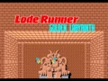 Lode Runner III - The Golden Labyrinth - Screen 5