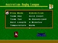 Australian Rugby League (Euro) - Screen 4