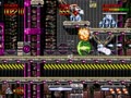 Mega Turrican (Euro) - Screen 5