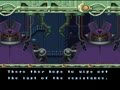 Mega Man X2 (Euro) - Screen 2