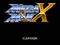 Mega Man X2 (Euro)
