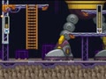 Mega Man X2 (Euro) - Screen 5