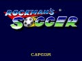 Rockman's Soccer (Jpn) - Screen 3