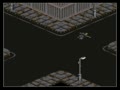 Shadowrun (USA) - Screen 3