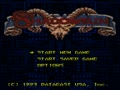 Shadowrun (USA) - Screen 4