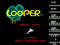 Looper - Screen 1