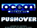 Push-Over (Euro) - Screen 1