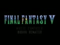 Final Fantasy V (Jpn) - Screen 2