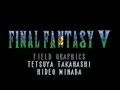 Final Fantasy V (Jpn) - Screen 5