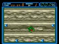 Volfied (Jpn) - Screen 4