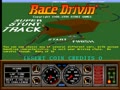 Race Drivin' (cockpit, British, rev 4) - Screen 3