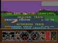 Race Drivin' (cockpit, British, rev 4) - Screen 5